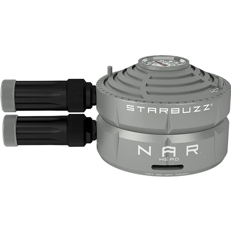 STARBUZZ - NAR HEAD