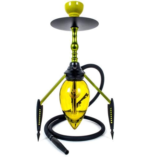 SAHARA SMOKE - DRONE HOOKAH