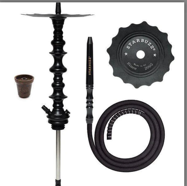 STARBUZZ - WOODLINE HOOKAH