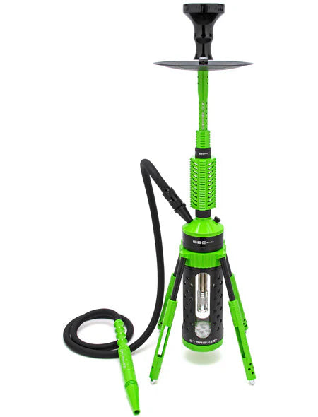 STARBUZZ CARBINE 2.0 SHISHA