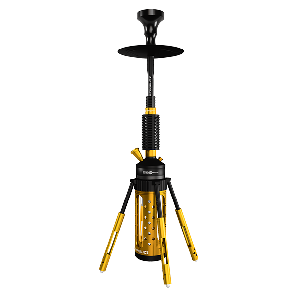 STARBUZZ CARBINE 2.0 SHISHA